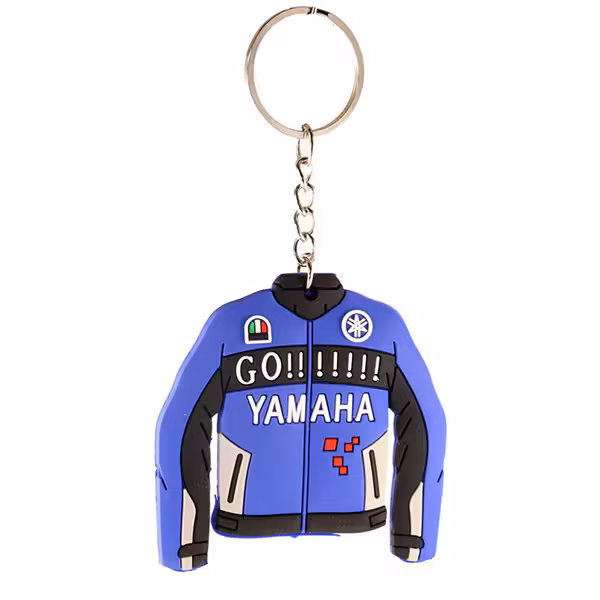 جاسوئیچی موتورسیکلت یاماها مدل لباس روسی 46 | کالا مکس