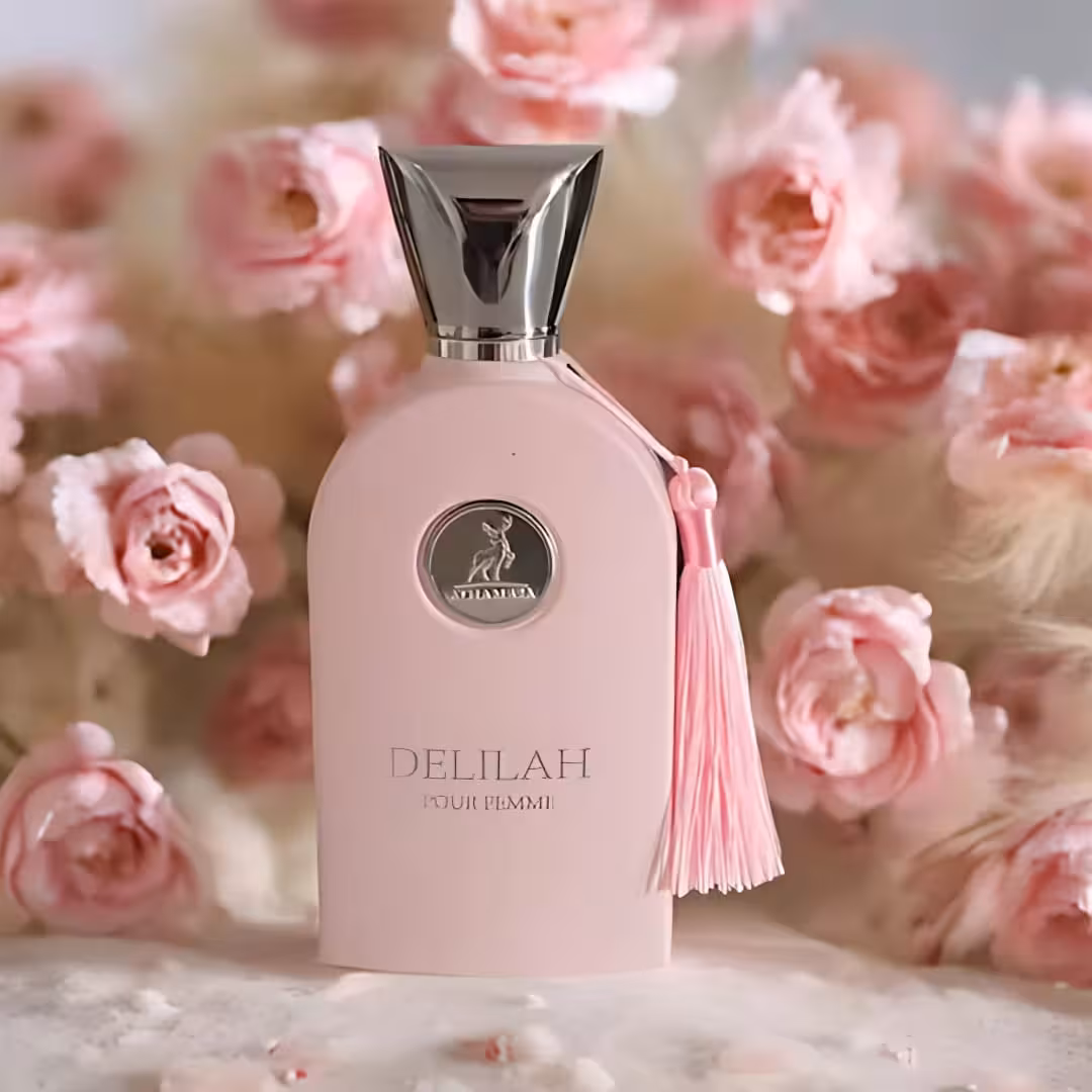 دکانت ادکلن مارلی دلینا الحمبرا De Marly Delina Alhambra