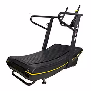 تردمیل مکانیکی جی مکس مدل Gymax G6000