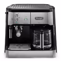 اسپرسوساز دلونگی مدل BCO421