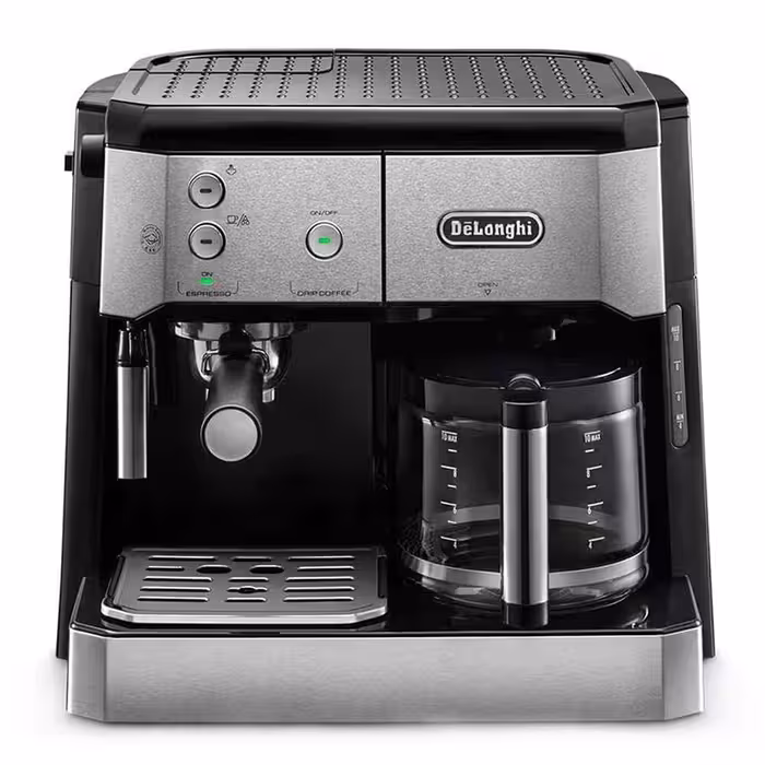 اسپرسوساز دلونگی مدل BCO421