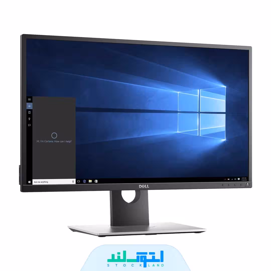 مانیتور Dell مدل p2717H