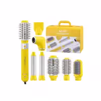 کیت استایلر مو انزو مدل EN-6223