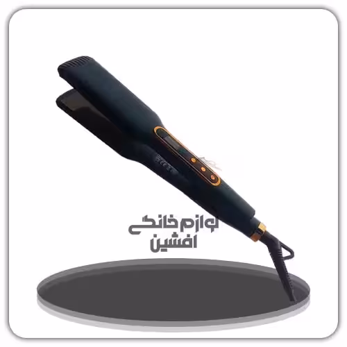 اتو مو کراتینه BaByliss مدل BY – 2021 ( اصلی )