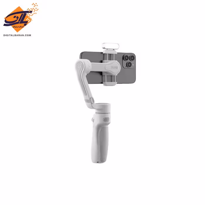 گیمبال موبایل ژیون اسموت کیو 4 کمبو Zhiyun Smooth Q4 Combo