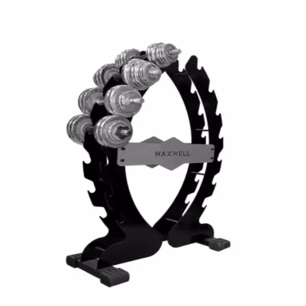 رک دمبل مکسول MAXWELL
