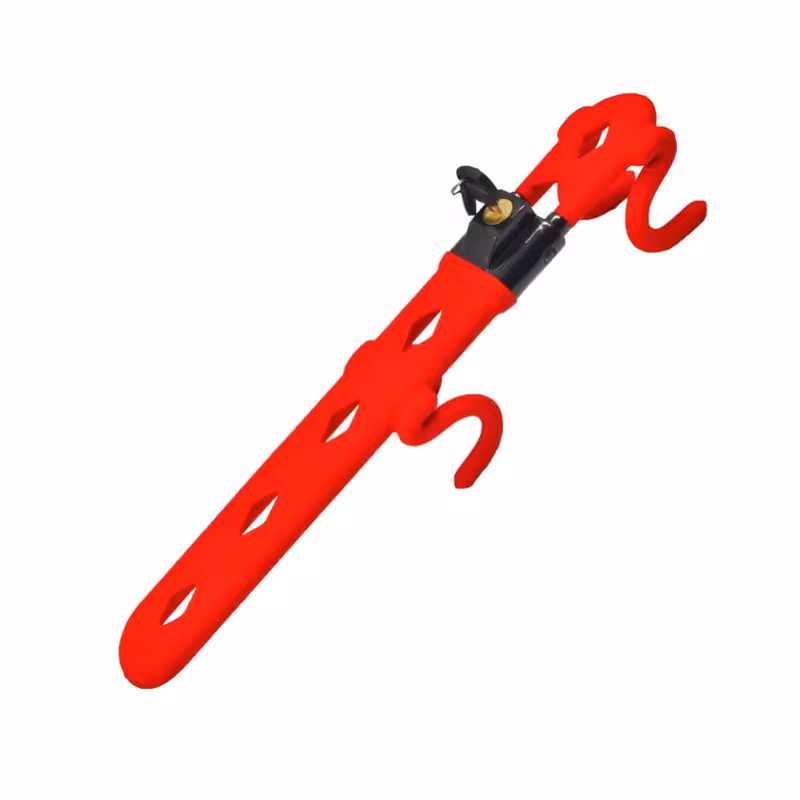 قفل فرمان شبکه ای سوپر نورس NR-SLN401