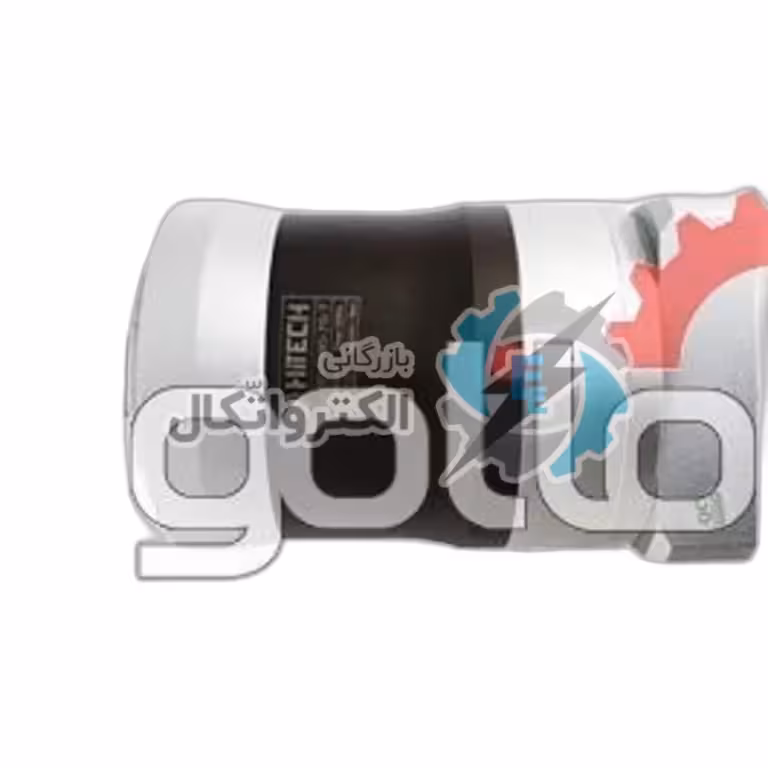 گیربکس خورشیدی هایتک سری EVG90 سایز 90، سایز فلنج 80 نسبت 5