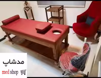 تخت مژه کار مدل 10 برند مدشاپ