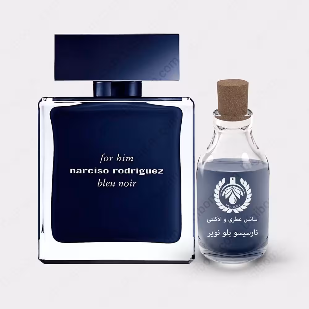 عطر نارسیس رودریگز فور هیم بلو نویر – Narciso Rodriguez For Him Bleu NoirعطرNarciso Rodriguez For Him Bleu Noir