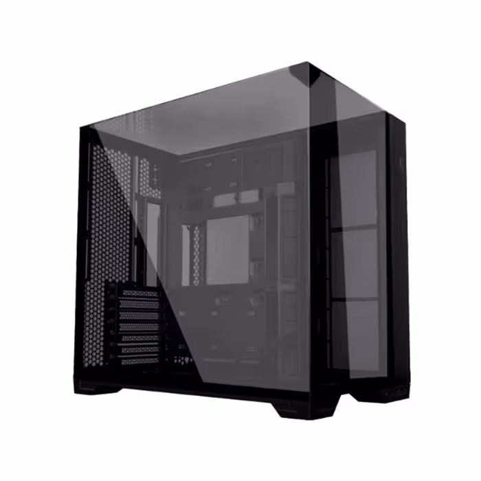 کیس گیمینگ لیان لی Case Lian-Li O11 Vision Compact