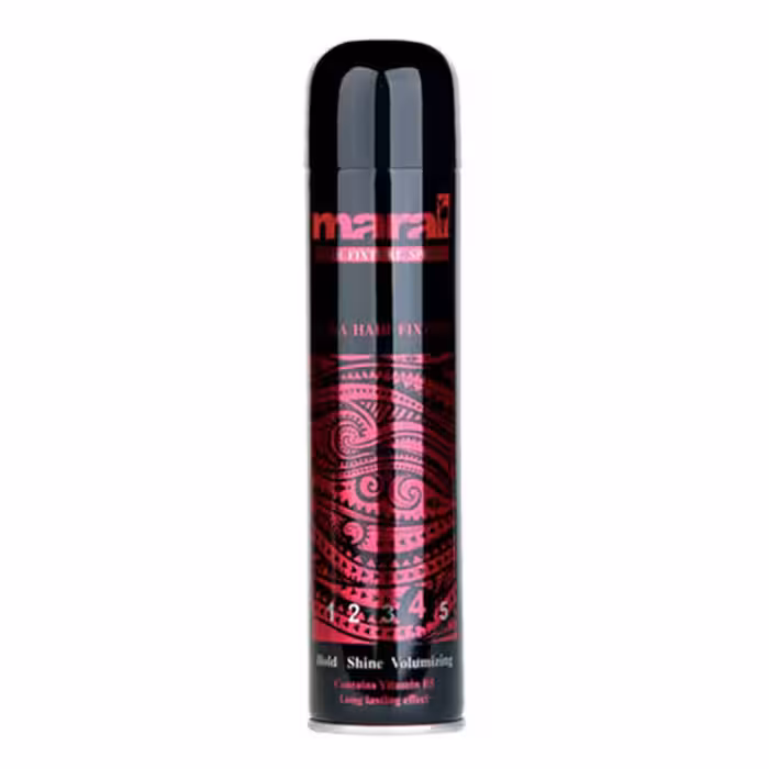 چسب مو مارال