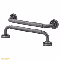 دستگیره کابینت آنتراسیت مدل SKRUVSHULT | برند ایکیا | ارسال 15 الی 20 روز کاری