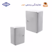 تابلو برق سوپیتا 17*40*30 درب مات