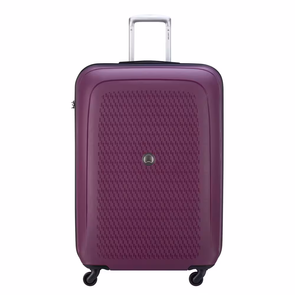 چمدان بزرگ دلسی پلی پروپیلن مدل نیو تاسمان