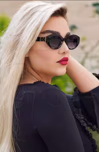 عینک آفتابی