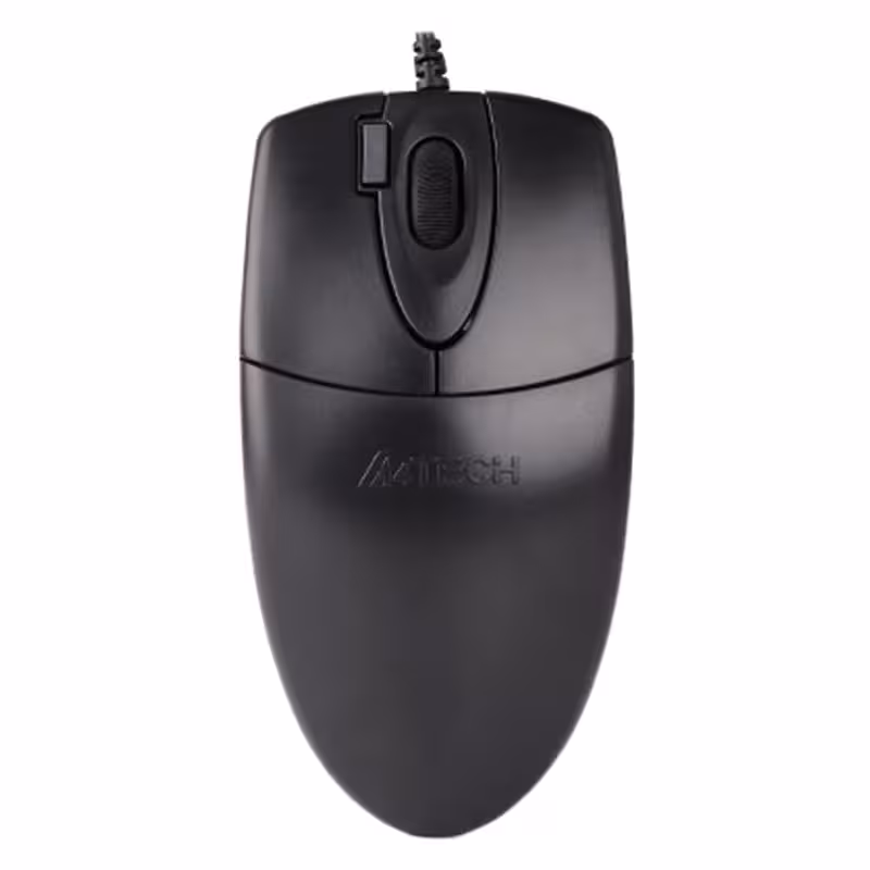 ماوس ای فورتک مدل OP-620DS | کالا مکس