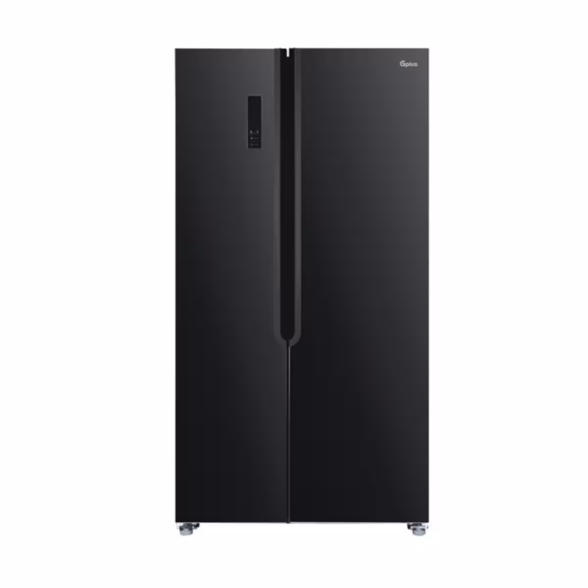 قیمت یخچال فریزر ساید بای ساید جی پلاس مدل GSS-P7435