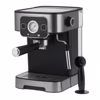 اسپرسو ساز گوسونیک اصلی 20بار مدل GEM-870