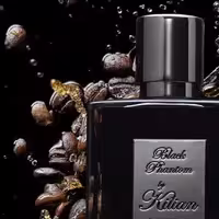 عطر بلک فانتوم برند ژیوادان