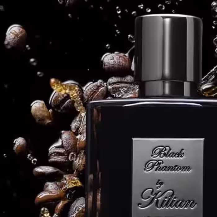 عطر بلک فانتوم برند ژیوادان