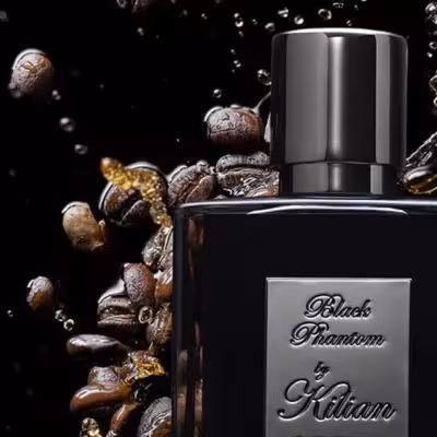 عطر بلک فانتوم برند ژیوادان