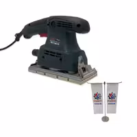 سنباده لرزان رونیکس مدل 6401