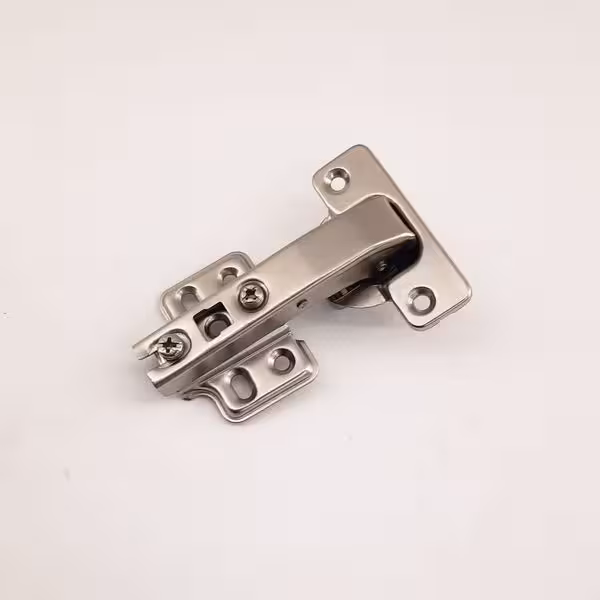 لولای 90 درجه پمپی میلو | یراقینو فروش یراق آلات کابینت و درب