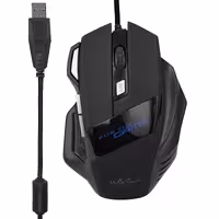 ماوس مخصوص بازی مکس تاچ مدل MX307G