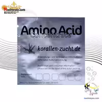 قرص اتوماتیک آمینو اسید آب شور کورالن زاخت