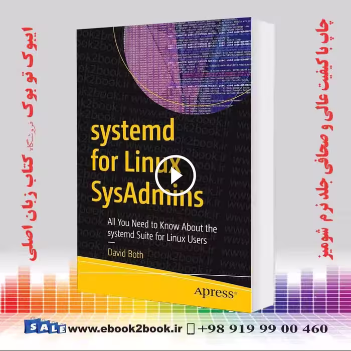 systemd for Linux SysAdmins