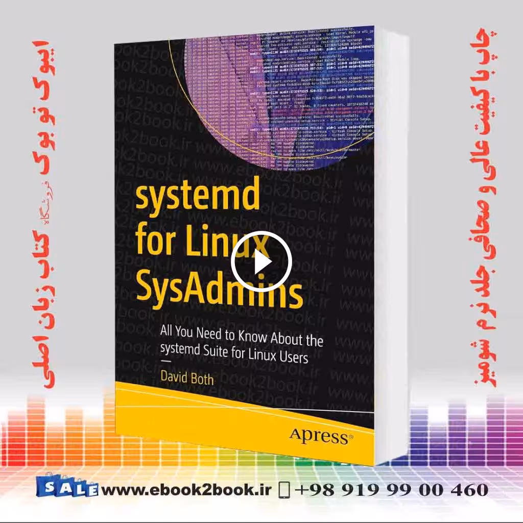 systemd for Linux SysAdmins