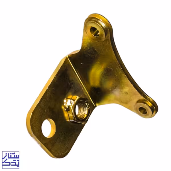 پایه ترمیم گیربکس خودرو پژو 206 جدید