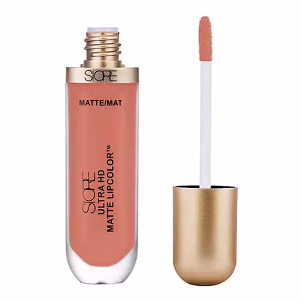 رژ لب مایع سیوره شماره L19