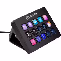 استریم دک الگاتو Elgato Stream Deck Large MK2