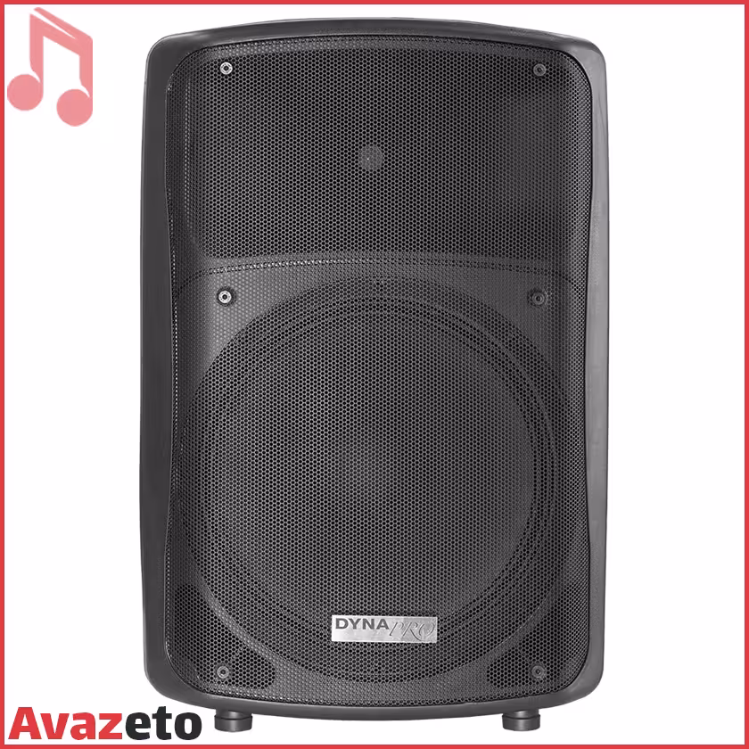 باند پسیو دایناپرو DYNAPRO TD115