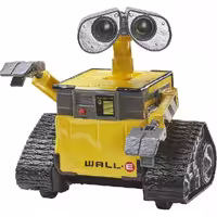 اکشن فیگور دیزنی طرح WALL.E
