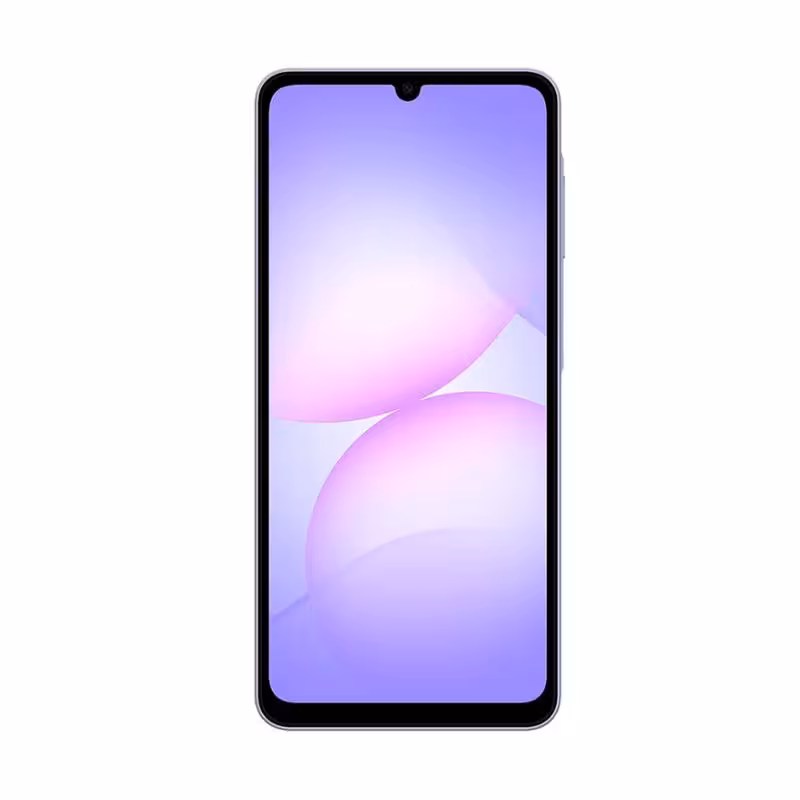 گوشی موبایل سامسونگ مدل Samsung Galaxy A07 دو سیم کارت ظرفیت 64 گیگابایت و رم 4 گیگابایت