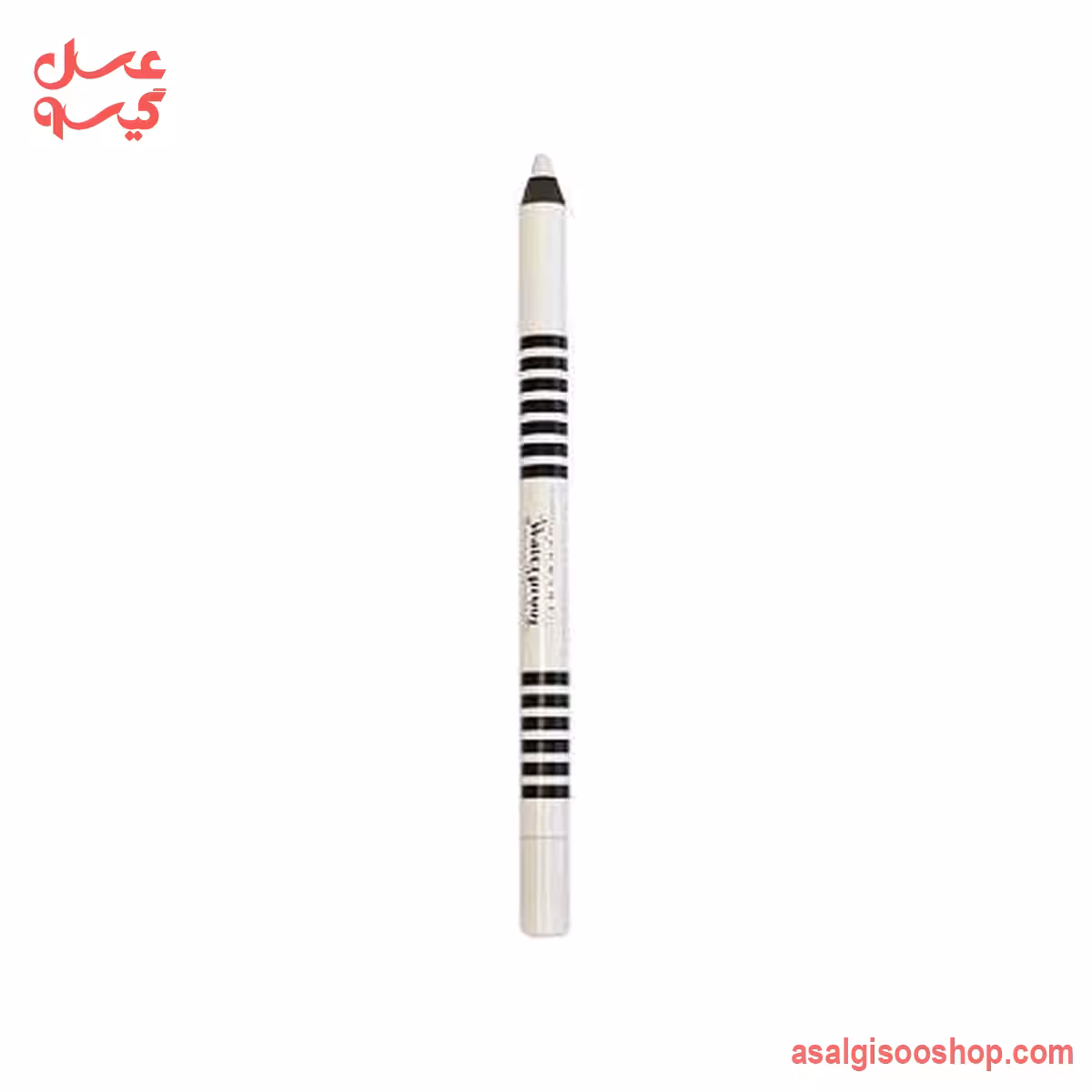 مداد چشم سفید فوراور52 | Forever52 White Eye Pencil | کد 2948