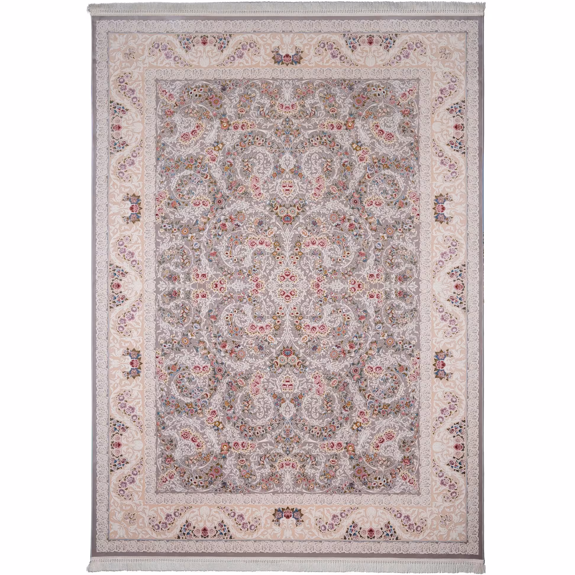 فرش طرح خوشه فیلی 1200 شانه