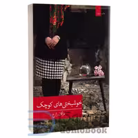 کتاب خوشبختی های کوچک اثر مژگان زارع انتشارات برکه خورشید