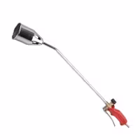 سر پیک شعله افکن توسن کلاچ دار مدل THT-46CCO