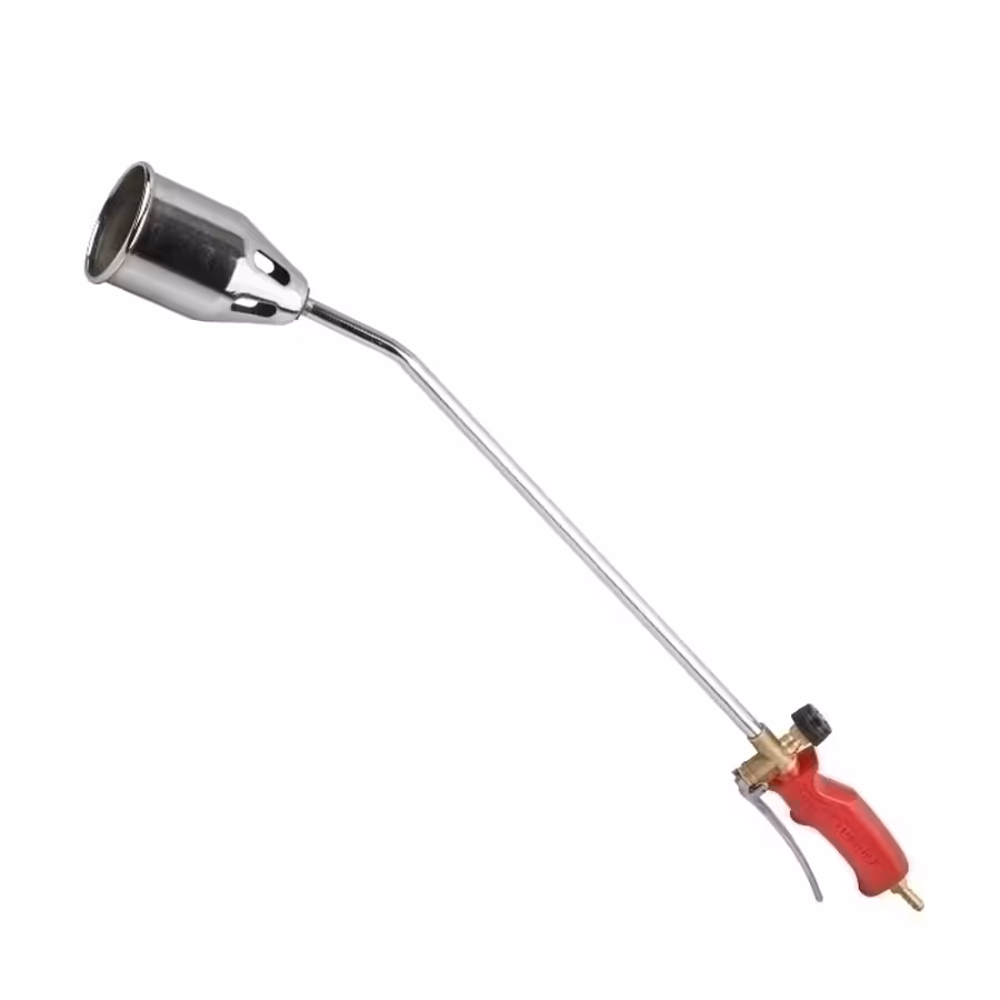 سر پیک شعله افکن توسن کلاچ دار مدل THT-46CCO