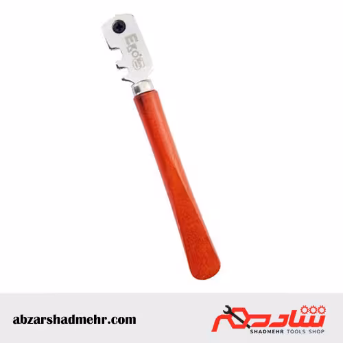 الماس شیشه بر اکو