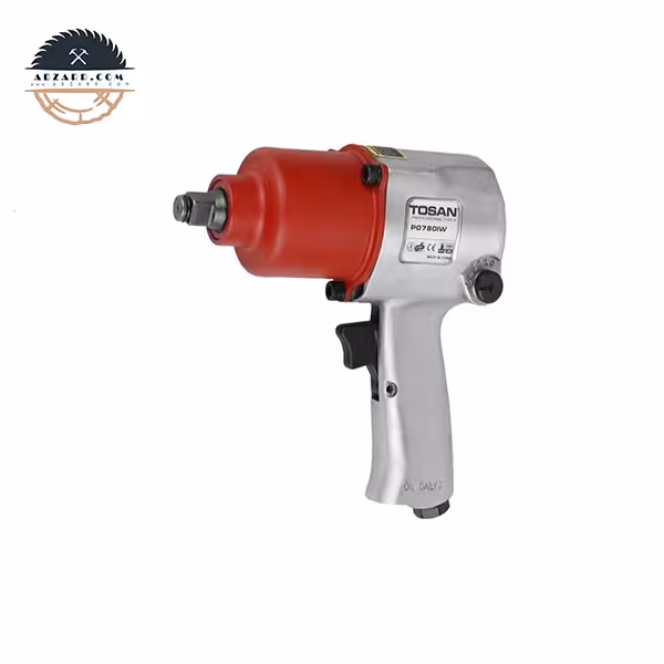 آچار بکس بادی توسن مدل P0780IW