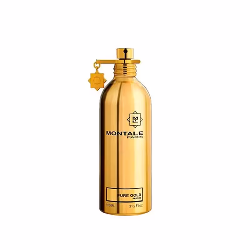 عطر زنانه مونتال پیور گلد MONTALE PURE GOLD