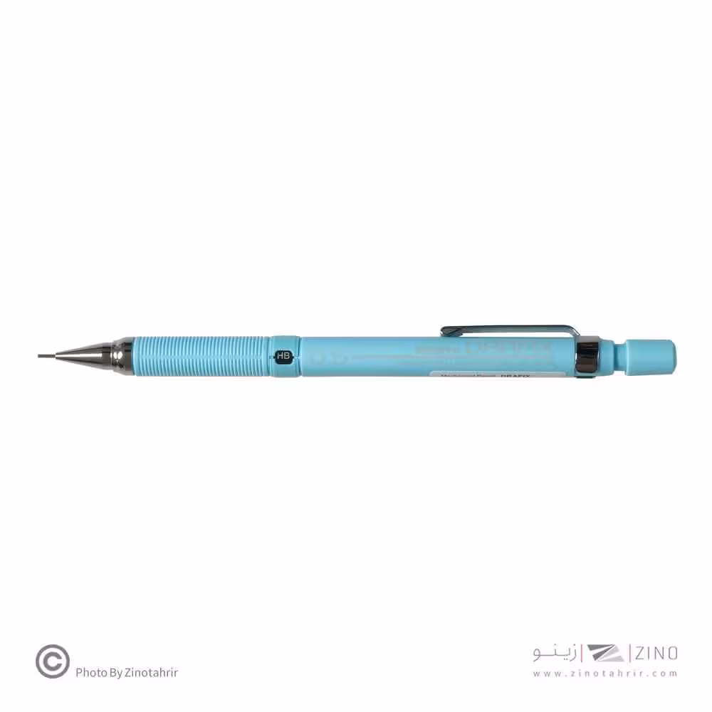 اتود0/5 رنگ جور درافیکس زبرا