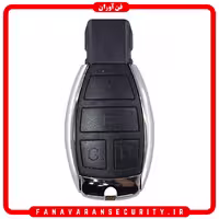 ریموت 4 کانال بلوتوثی Duplicator فورواردی 433MHz