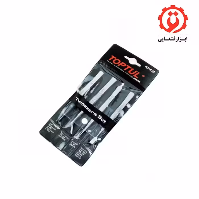 پنس الکترونیک تاپ تول مدلJGAA0401