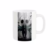 خرید ماگ-لیوان   گیمینگ  شوالیه توخالی Hollow Knight کد 186